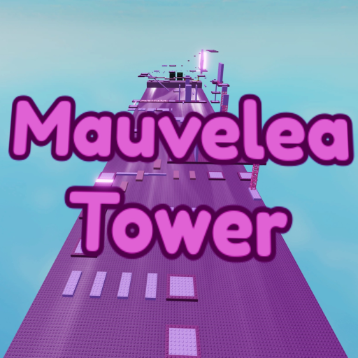 Mauvelea Tower🪻