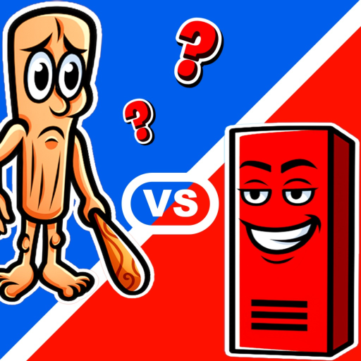 Hiders VS Seekers Duels