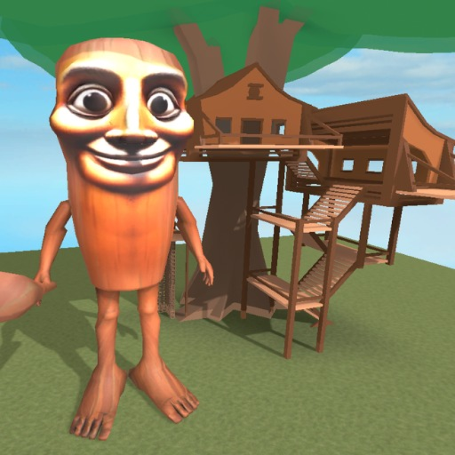 Survive TUNG SAHUR The Killer!