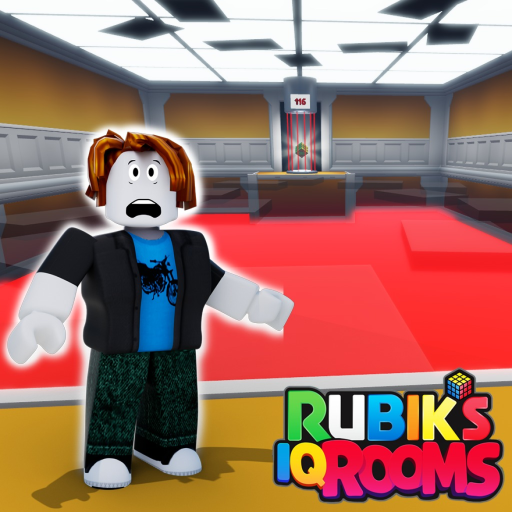 [ Room116 🧩] Escape Rooms 