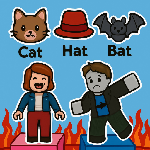 Guess the Rhyme or Die!