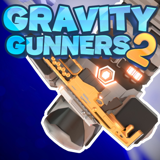 [NEW] Gravity Gunners 2