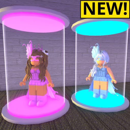 👑Fashion Girl Tycoon