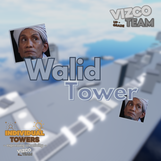Walid Tower