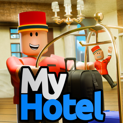 My Hotel Tycoon [BETA]
