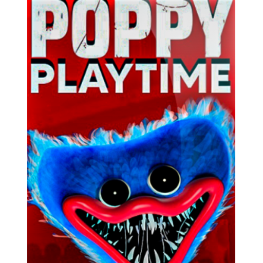 Poppy Playtime Roleplay