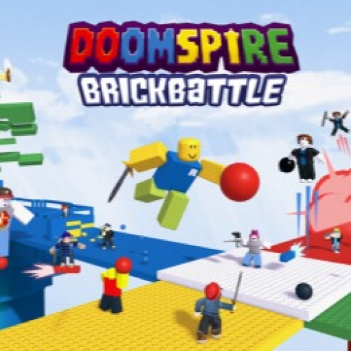 Doomspire Brickbattle No Cooldown