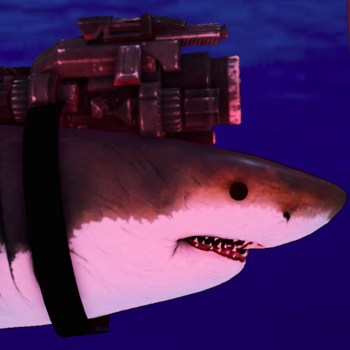 🦈 Shark Escape! [NEW]