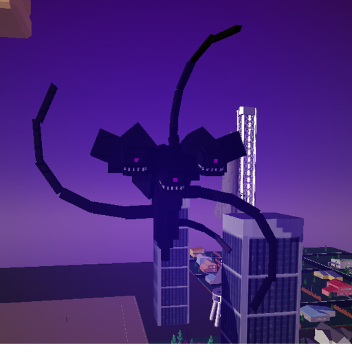 Survive The Wither Storm