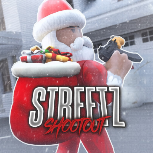 [🔫FREE GUNS🔫] Streetz Shootout 
