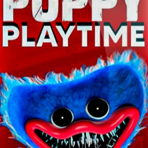 Poppy Playtime Roleplay