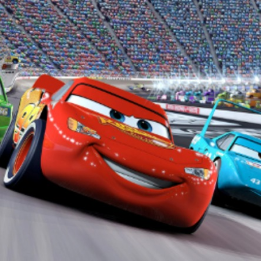 Cars Racing
