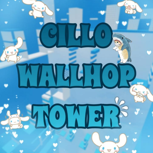 Cillo Wallhop Tower