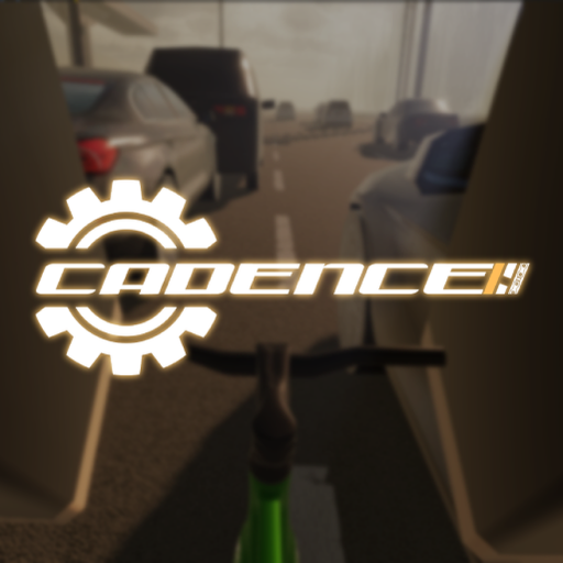 Cadence - A Fixie Game