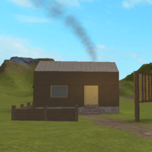 2019 Starter Place - restored