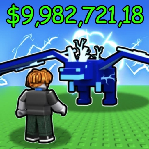 [UPDATE] Hatch Dragons 🐣 🐲