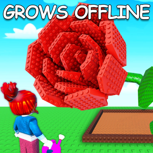 [🌸] Grow a Flower🌹