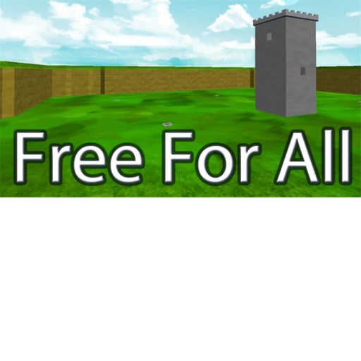 Free For All - restored