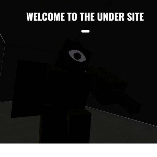 The Under Site