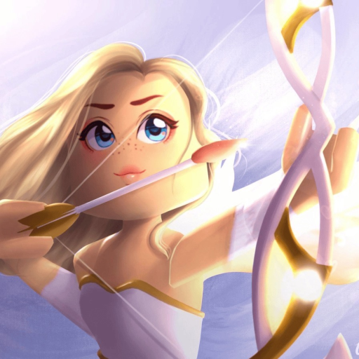 Old Royale High Infinite Fountain [💘] 