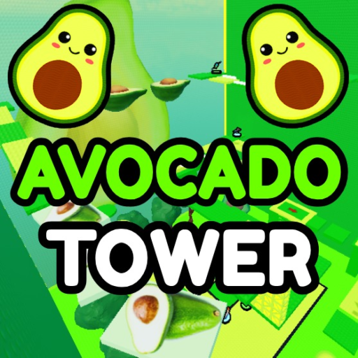 🥑 Avocado Tower 🥑