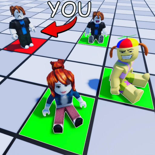 ✅Find a color or Fall❌