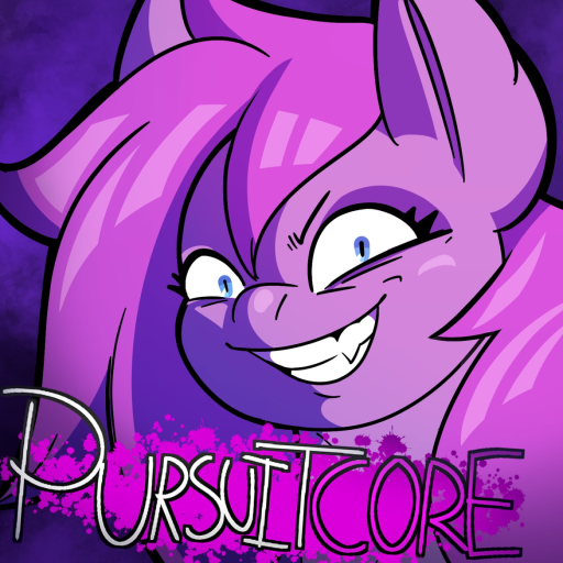 PURSUITCORE [mini update]