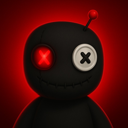 🧸 Lost Toy Factory [Horror]