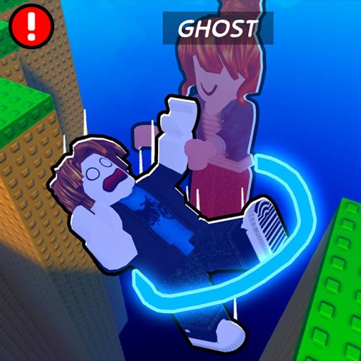 Soul Stroll [2 Player Obby]