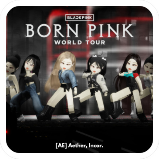 [AE] BORN PINK WORLD TOUR IN @TOKYO DOME