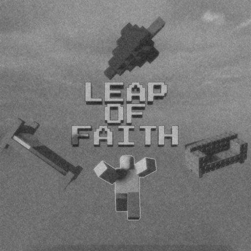 Leap of Faith