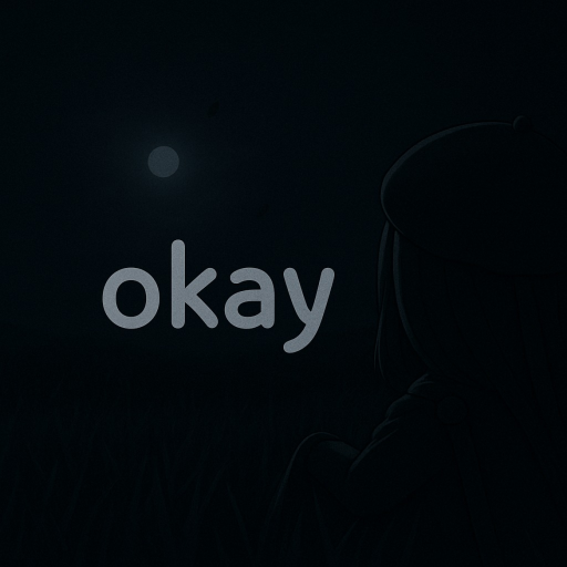 [RELAPSE] Are you okay?