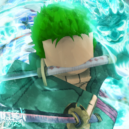 [20x EXP] One Piece ☠️ Rampage