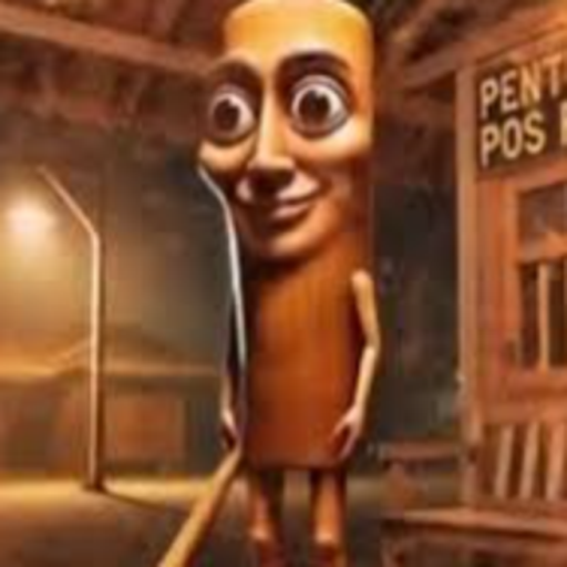 Tung Tung Tung Sahur Line