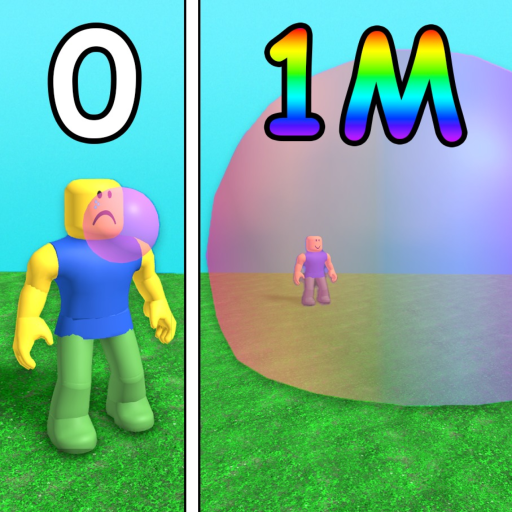 Bubble Gum Clicker 🫧