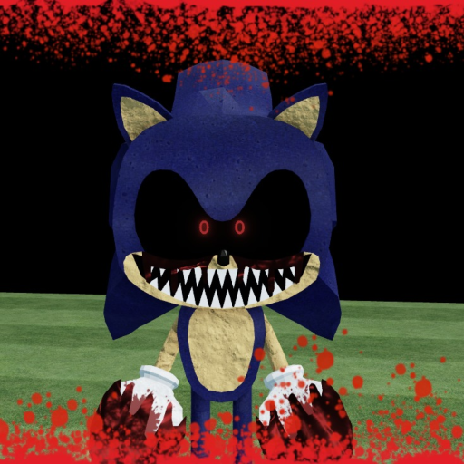 Sonic Exe Survival Reborn 0.51