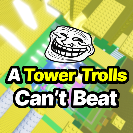 Troll is a pinning tower