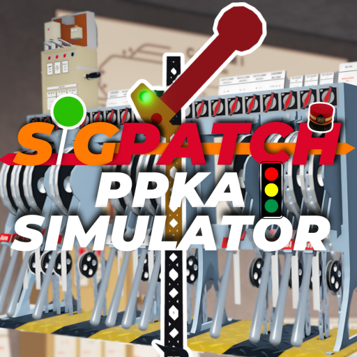 SigPatch - Indonesian Dispatcher Simulator