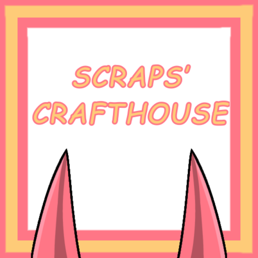 📦 Scraps' Crafthouse [PUBLIC TEST]