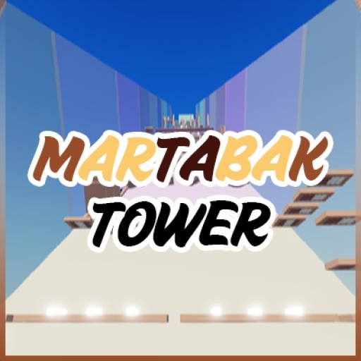 😋 Martabak Tower