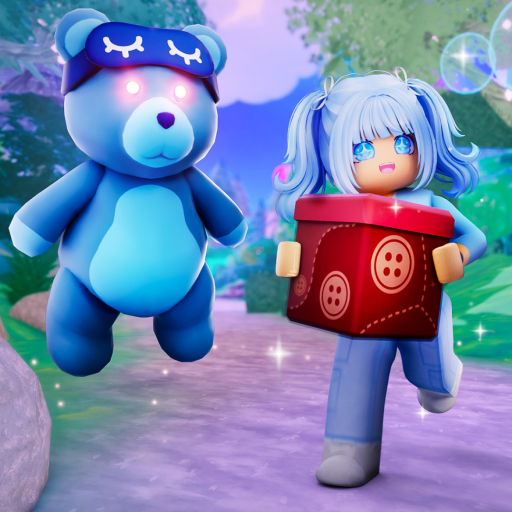 Fortune Island (Story)