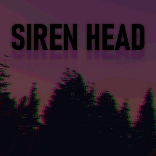Siren Head
