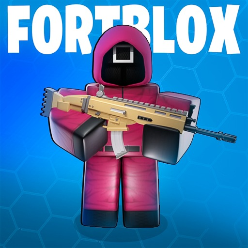 FORTBLOX ⭐