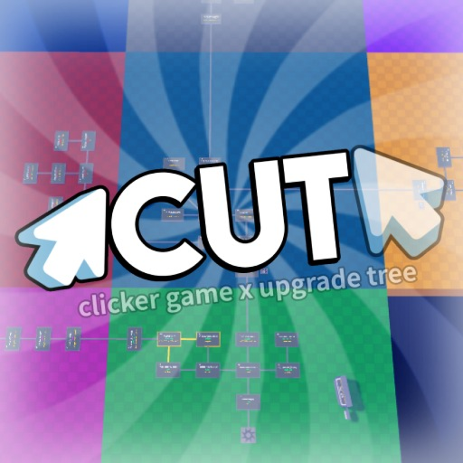 [REVAMP] Clicker Upgrade Tree