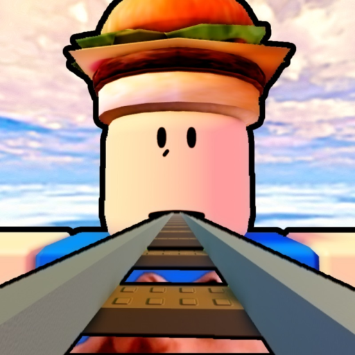 Cart Ride Into 007n7