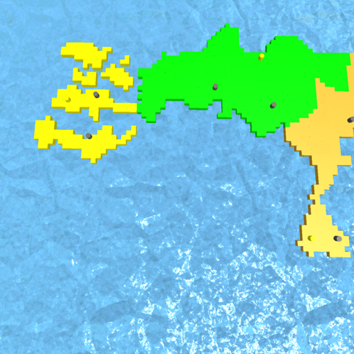Map Of The Netherlands RP (OFFICIAL)