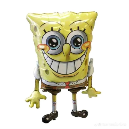 Spongebob 3:00 AM