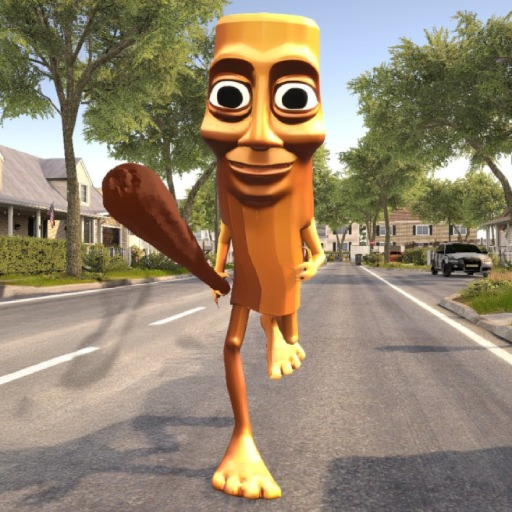 Tung Tung Sahur Tycoon - 2 Player