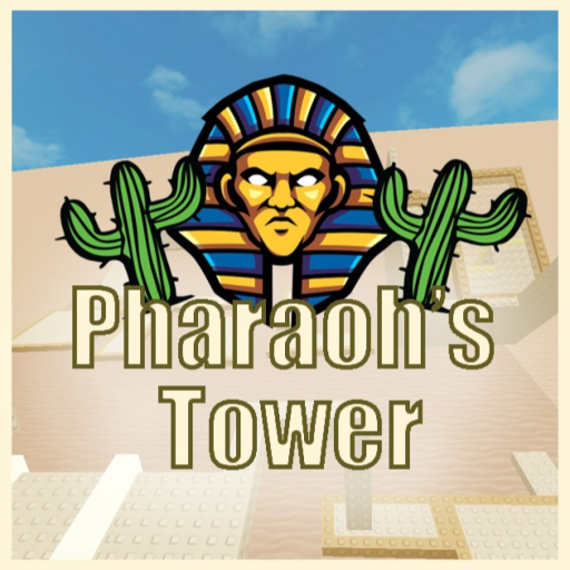 Pharaoh's Tower !