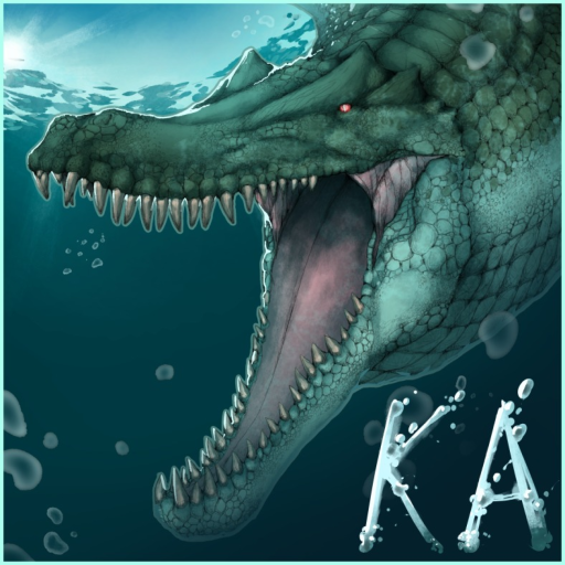 [REBALANCE] Kaiju Arcade